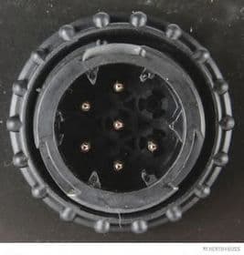 Задній ліхтар