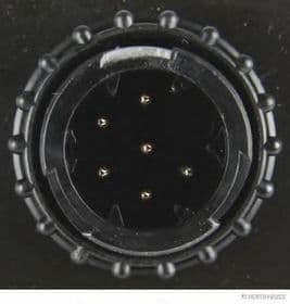 Задній ліхтар