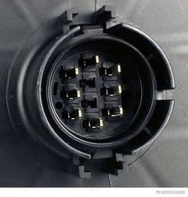 Задній ліхтар