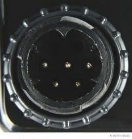 Задній ліхтар