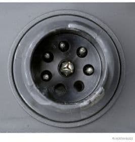 Задний фонарь