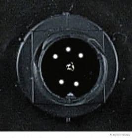 Задний фонарь