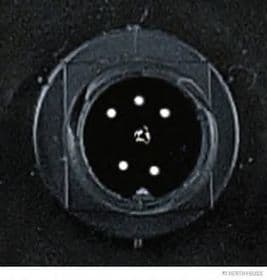 Задний фонарь