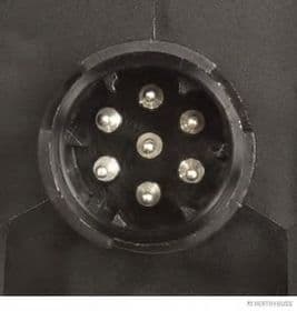 Задній ліхтар