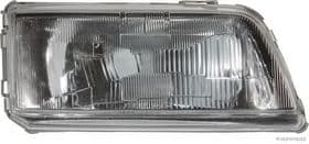 Основна фара