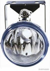 Передняя противотуманная фара Herth+Buss 81660106