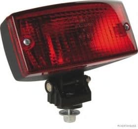 Задняя противотуманная фара Herth+Buss 81695021