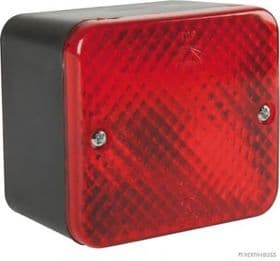 Задняя противотуманная фара Herth+Buss 81695047