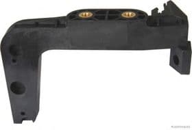 Рамка противотуманной фары