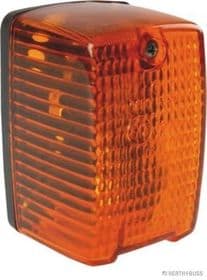 Ліхтар покажчика повороту Herth+Buss 83700160