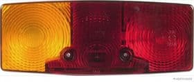 Задній ліхтар Herth+Buss 83830109