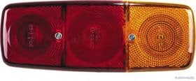 Задній ліхтар Herth+Buss 83830212
