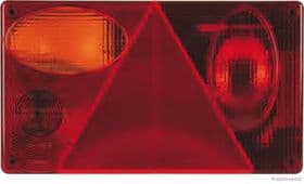 Задній ліхтар Herth+Buss 83840868