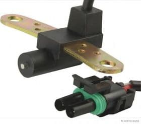 Датчик положення колінчастого вала Herth+Buss 70610507