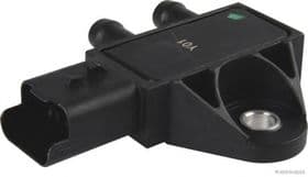 Датчик тиску вихлопних газів