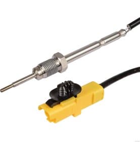 Датчик температуры выхлопных газов Датчик температуры выхлопных газов