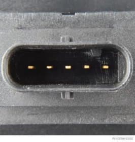 Расходомер воздуха Herth+Buss 70640202