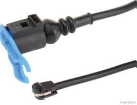 Датчик зношення гальмівних колодок