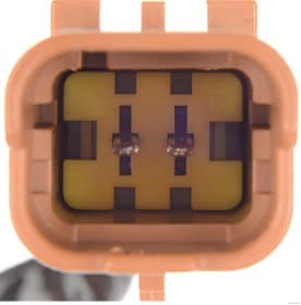 Датчик температури вихлопних газів