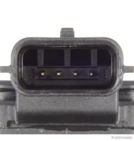 Расходомер воздуха