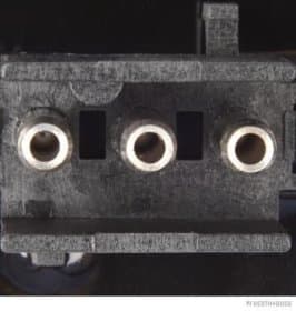 Регулятор вентилятора салону