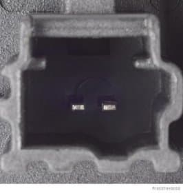 Регулятор вентилятора салону