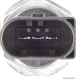 Датчик давления подачи топлива