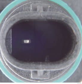 Датчик рівня моторної оливи