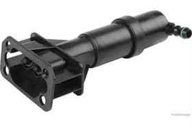 Форсунка системи очищення фар