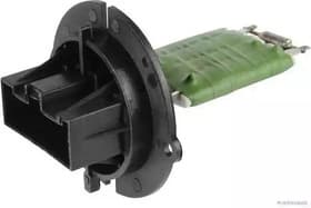 Резистор вентилятора салона