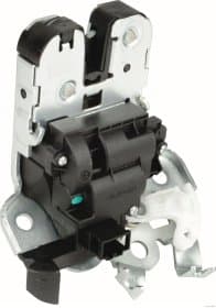 Замок двери багажника