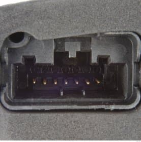 Замок дверей Herth+Buss 73100046