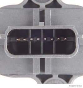 Витратомір повітря