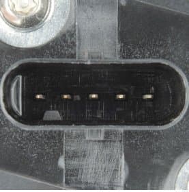 Витратомір повітря