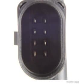 Замок дверей