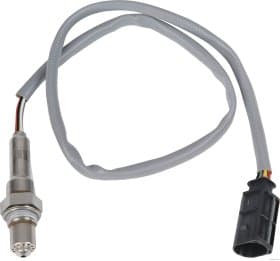 Лямбда-зонд