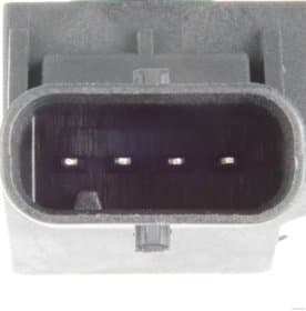 Датчик давления наддува