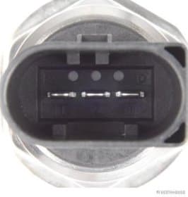 Датчик тиску подачі пального