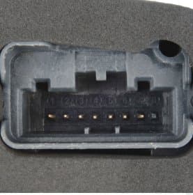 Замок двери