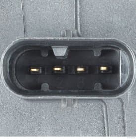 Витратомір повітря