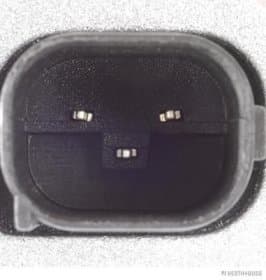 Датчик кута повороту керма