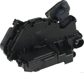 Замок двери