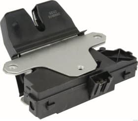 Замок двери багажника