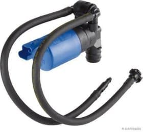 Насос системы очистки фар