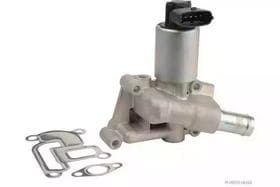 Клапан системи рециркуляції вихлопних газів Клапан системи рециркуляції вихлопних газів