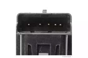 Клапан системи рециркуляції вихлопних газів