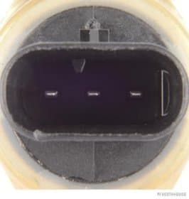 Датчик тиску оливи