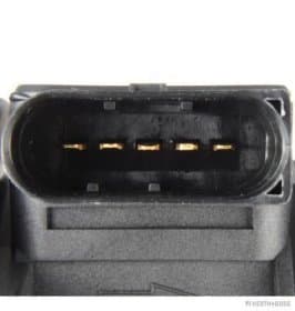 Расходомер воздуха Расходомер воздуха