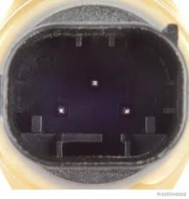 Датчик тиску подачі пального