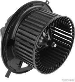 Вентилятор салону